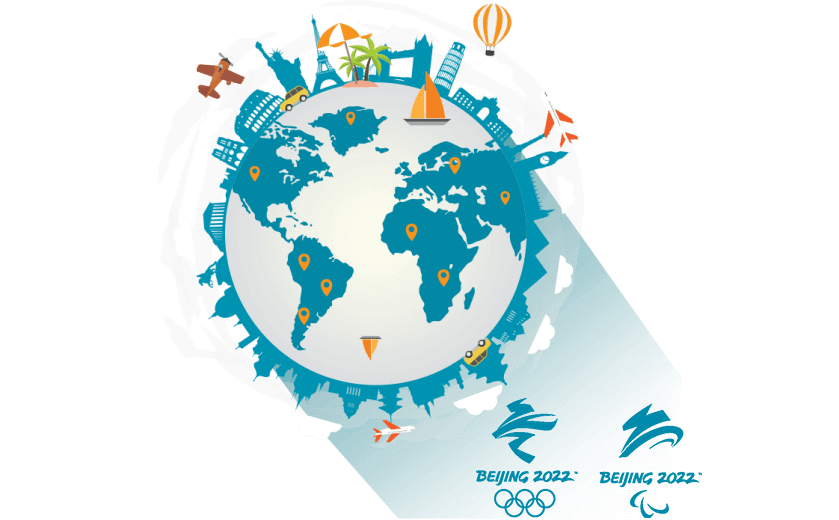 在马里连接到中国的代理 - GOTOCN